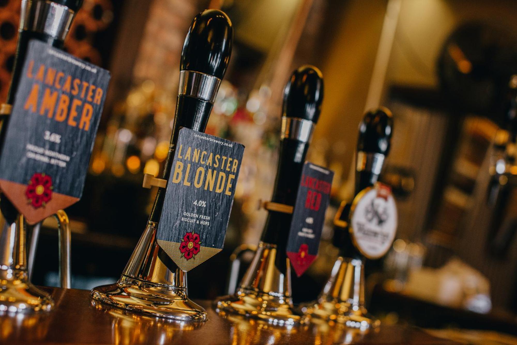 The Duke Of Edinburgh & Bar 4*