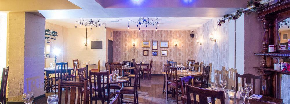 Отель The Duke Of Edinburgh & Bar 4*