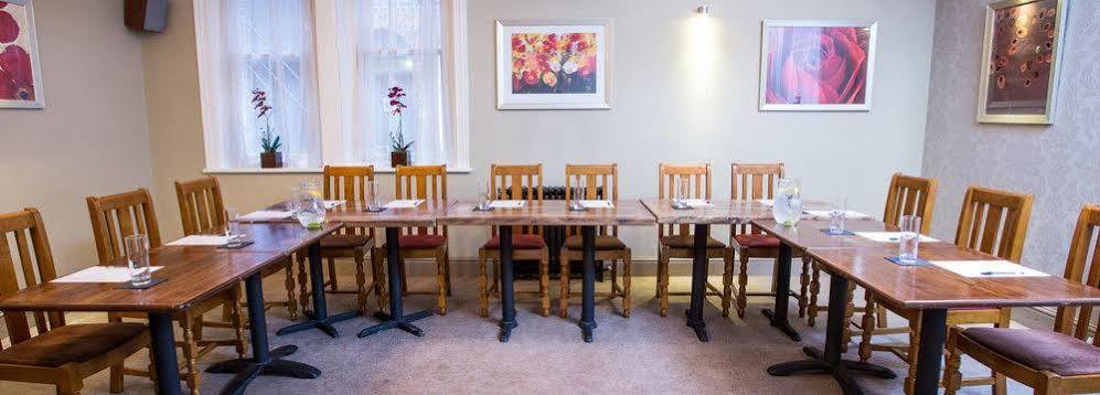 The Duke Of Edinburgh & Bar Barrow-in-Furness